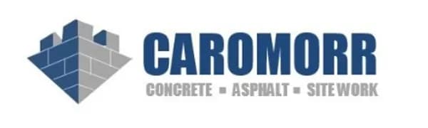 Caromorr logo