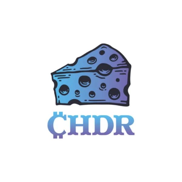 Cheddar logo