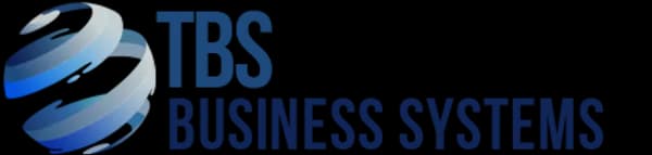 TBS Telephone Business Systems logo